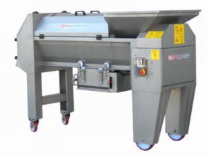 Desengaadeira Inox - TEMA EVO